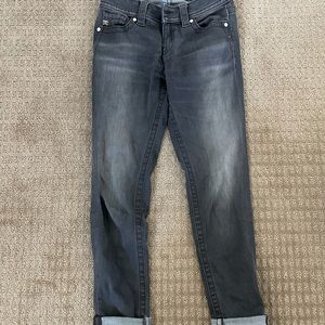 Miss Me size 26